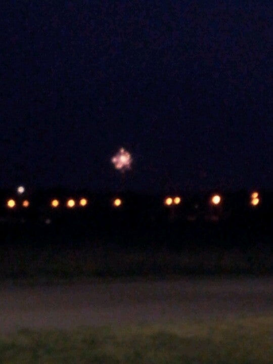 Legacy Park Softball Fields, Lee's Summit, MO MapQuest