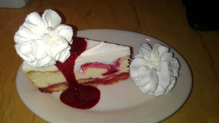 The Cheesecake Factory, 8711 E 71st St S, Tulsa, Oklahoma, Cafes - MapQuest