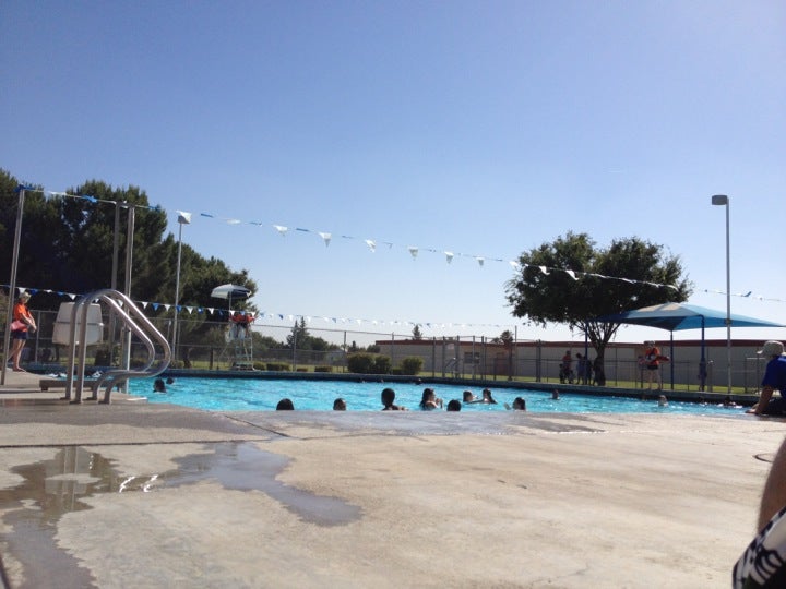 Silvercreek Park, Bakersfield, CA, Parks - MapQuest