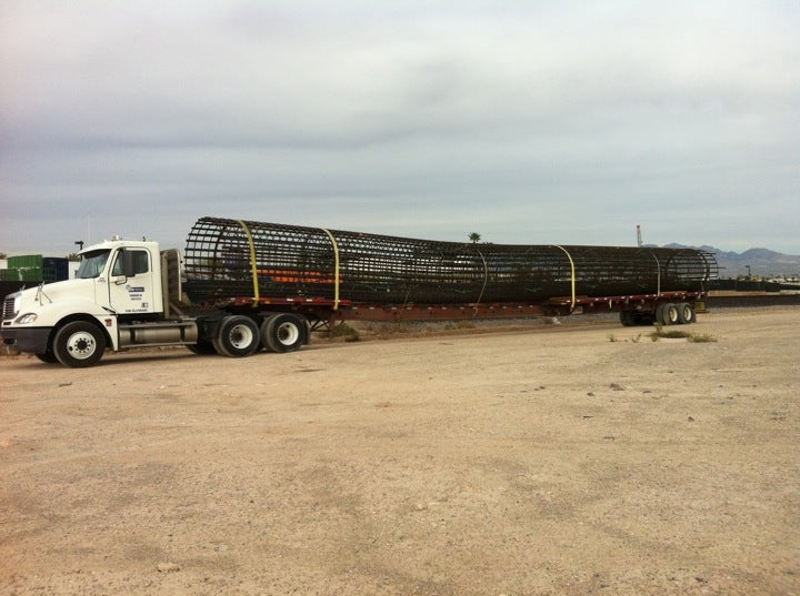 Cmc Rebar, Las Vegas, NV MapQuest