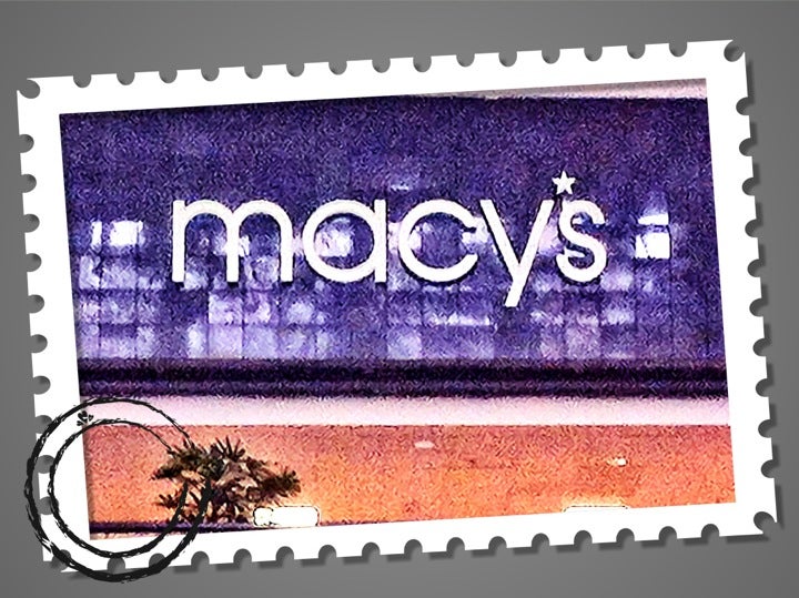 Macy's Men's, Children's & Home, 1300 Stoneridge Mall Rd, Pleasanton