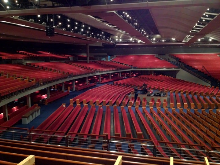 Potters House, 6777 W Kiest Blvd, Dallas, TX, Places Of Worship MapQuest