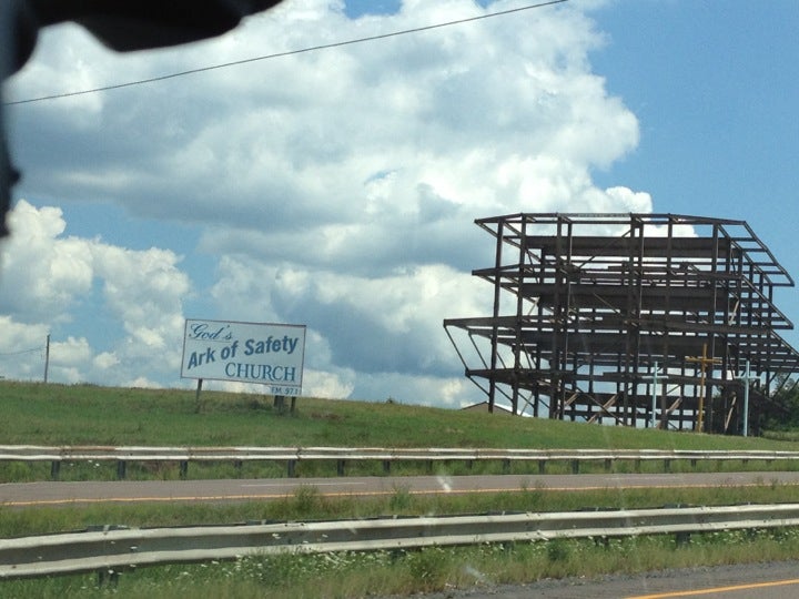 Noah's Ark, 18600 Cherry Ln SW, Frostburg, MD, Spiritual Organizations