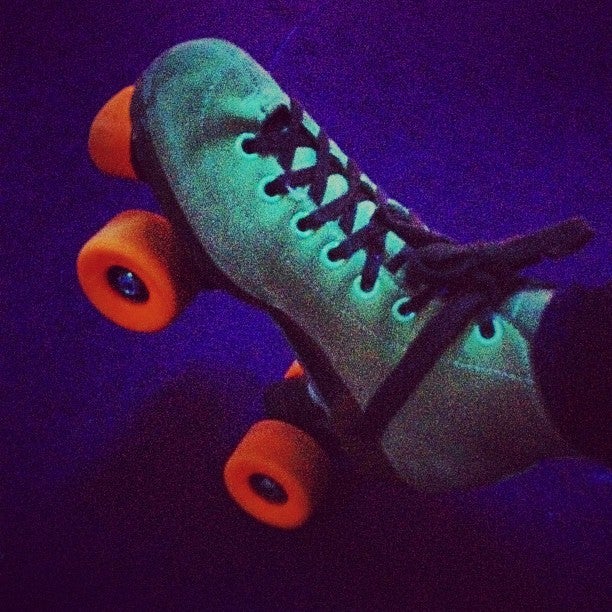 Roll'r'way Family Skating Center, 940 Vander Ave, York, PA, Eating