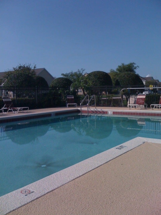 Avalon Park Pool At Tanja King & Anastasia, 14271 Anastasia Ln, Orlando
