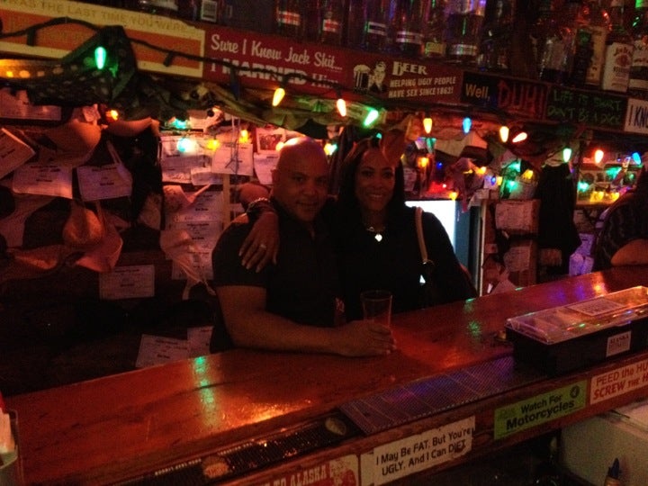 The Birdhouse, 2435 Spenard Rd, Anchorage, AK, Bar MapQuest