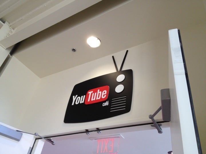 YouTube, LLC, 901 Cherry Ave, San Bruno, CA, Event Centers MapQuest