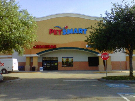 Petsmart Oviedo