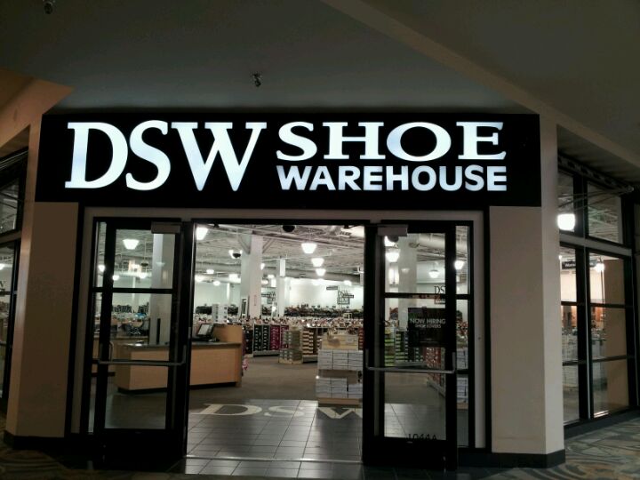 Dsw on sale shoes westminster