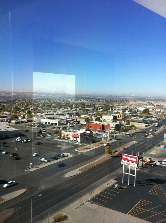Coronado Tower, 6006 N Mesa St, Ste 212, El Paso, TX, Real Estate