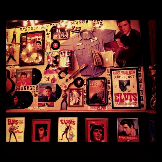 Jack Astor's Bayer's Lake