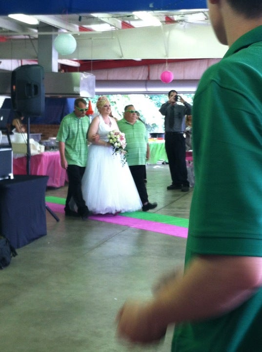 VFW Post 697, 95 Essex St, Whitman, MA MapQuest