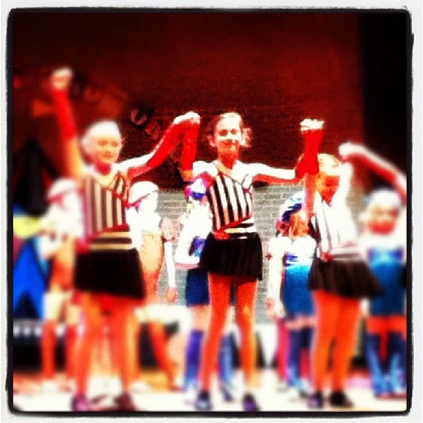 Mitchell High School, 416 Ledger School Rd, Bakersville, NC, Schools