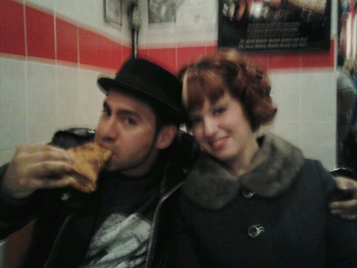 The Best Joe's Pizza of Park Slope, 349 5th Ave, Brooklyn, NY MapQuest