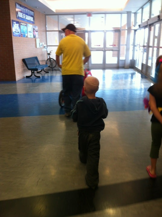 georgina-ice-palace-90-wexford-dr-keswick-on-mapquest