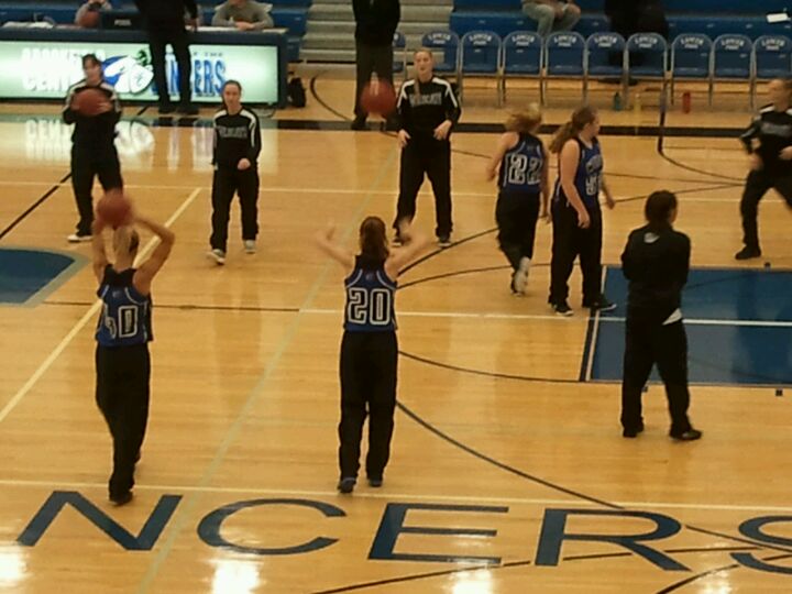 Brookfield Central High School, 16900 Gebhardt Rd, Brookfield, WI