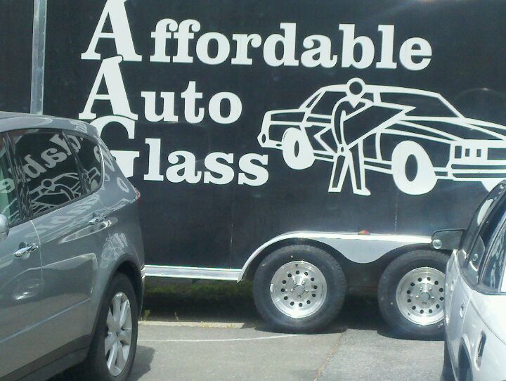 Affordable Auto Glass, 806 Elm St, West Springfield, Town of, MA, Auto Repair MapQuest