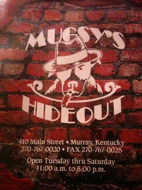 Murray, KY Map & Directions MapQuest