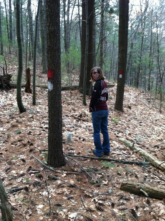 Buffumville Dam, 48 Old Oxford Rd, Charlton, MA, Landmark MapQuest