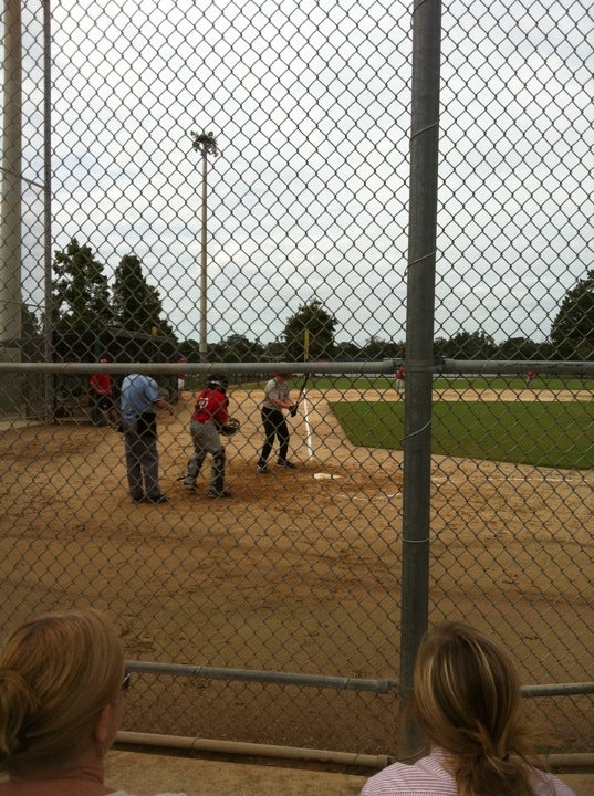 Ross Norton Rec & Aquatic Complex & Extreme Sports Park, 1426 S Martin