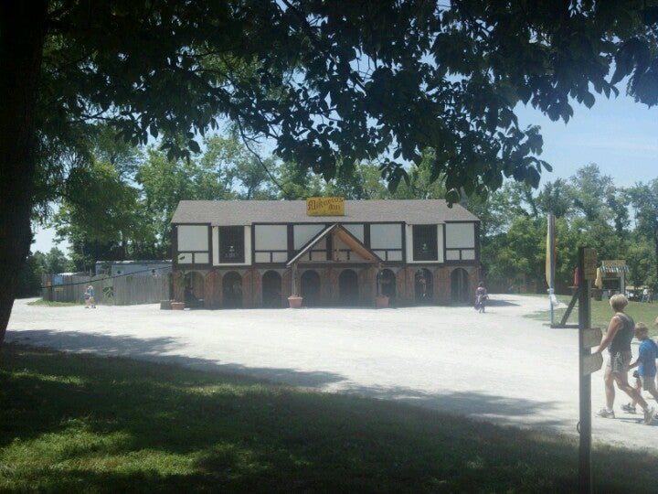 Kentucky Renaissance Fair, 955 Elm St, Eminence, KY MapQuest
