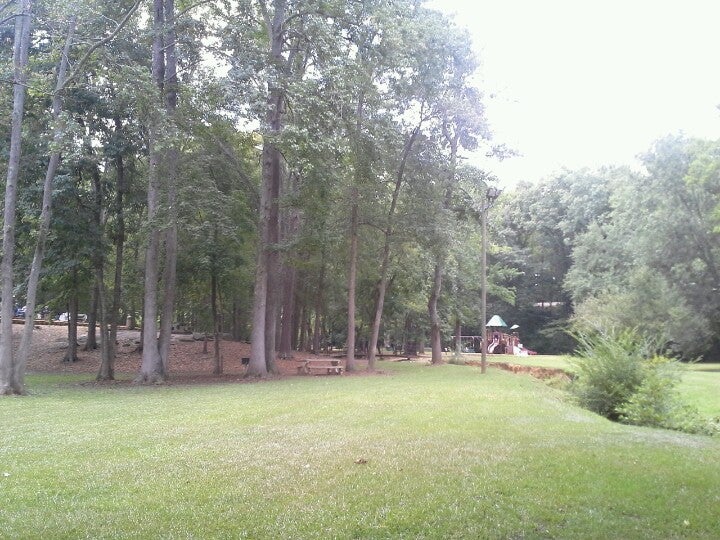 Stockbridge, GA Map & Directions MapQuest