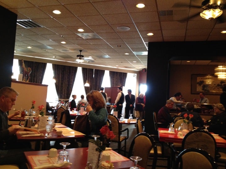 House of Dynasty, 7550 Telegraph Rd, Alexandria, VA, Eating places