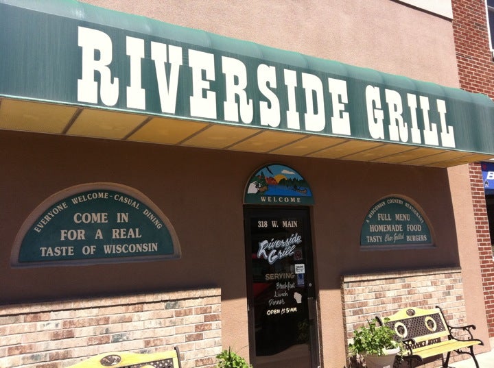 Durand, WI Map & Directions MapQuest