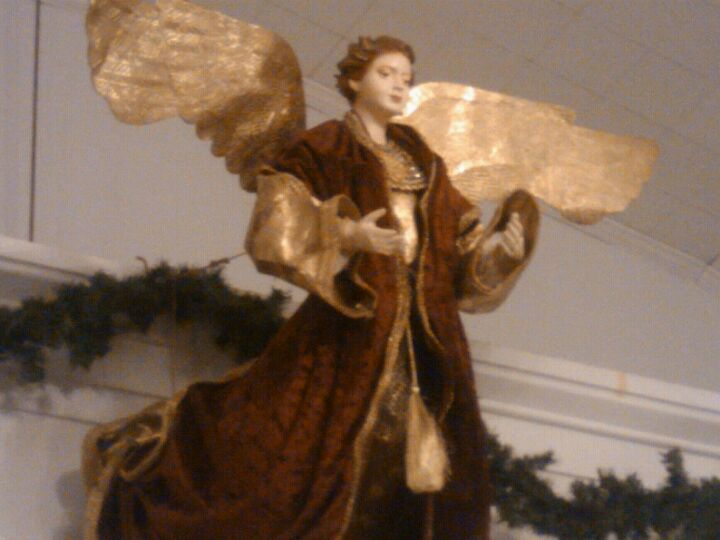 Old Mystic United Methodist Church, 44 Main Street, Old Mystic, CT