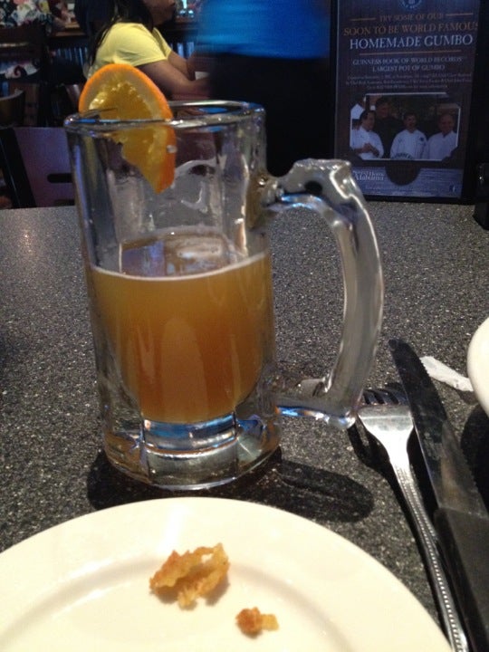 Baumhower's Wings Restaurant, 4445 Creekside Ave, Birmingham, AL MapQuest