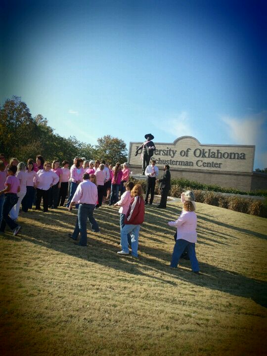 Langston University Tulsa, 914 N Greenwood Ave, Tulsa, OK MapQuest