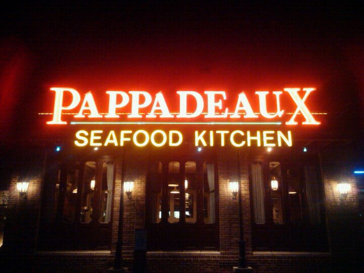 Pappadeaux Seafood Kitchen 921 Pasquinelli Dr Westmont IL Eating   PMU2RCNYMBG2FSFZ0G23KVZFM3JJOKFEZI45GTWM5IJY4NM4 