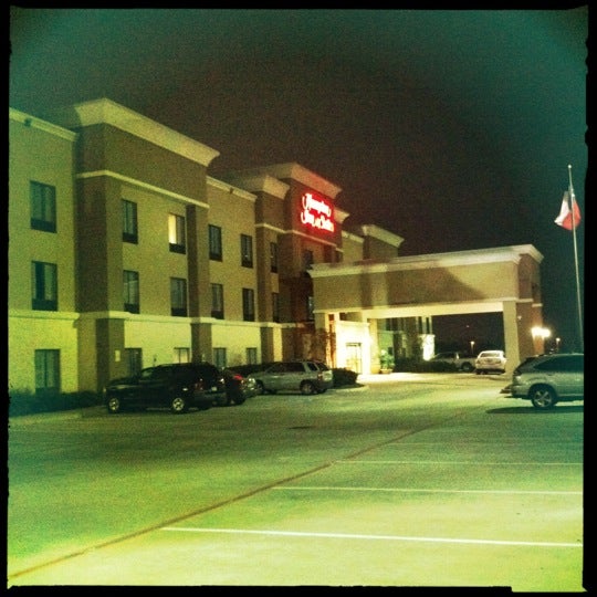 Richmond, TX Map & Directions MapQuest