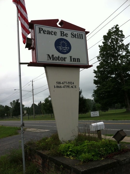 Cambridge, NY Map & Directions MapQuest