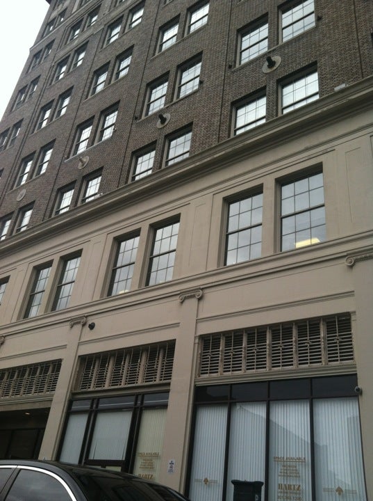 New Jersey Division of Consumer Affairs, 124 Halsey St, Newark, NJ