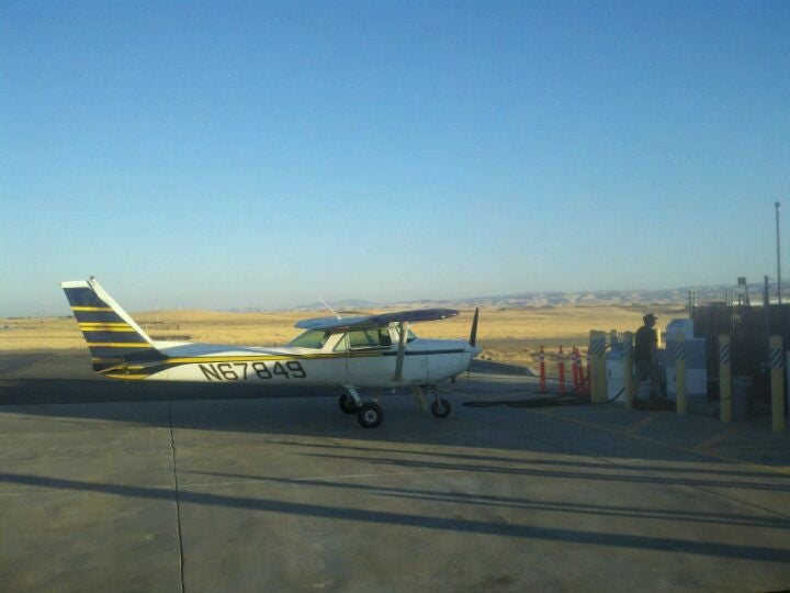 Best Airport in Sand Canyon, California MapQuest