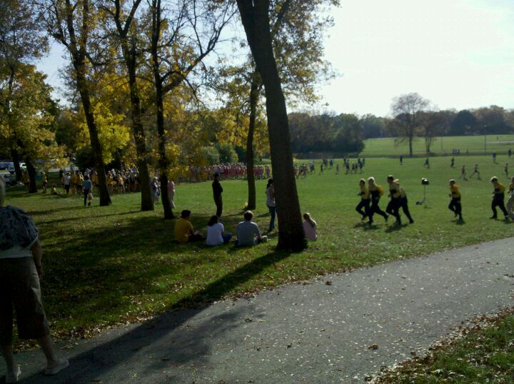 McCarty Park, 8214 W Cleveland Ave, West Allis, WI, Parks MapQuest