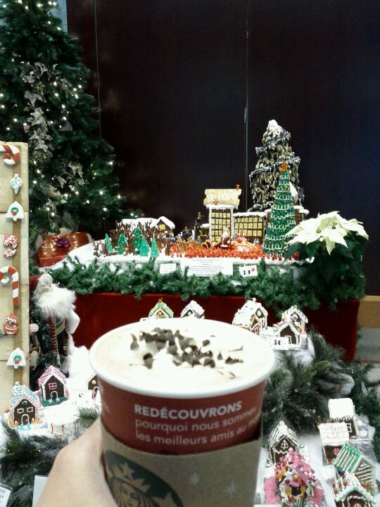 Starbucks Coffee Company