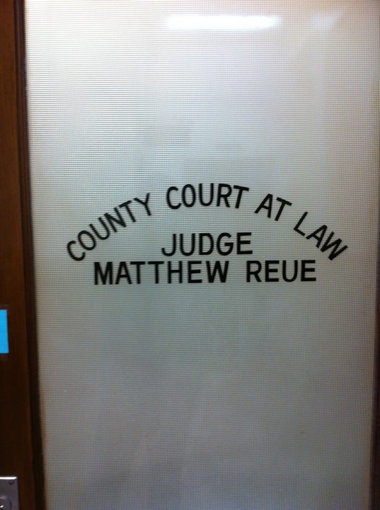 Washington County Courthouse, 100 E Main St, Brenham, TX, Court Houses