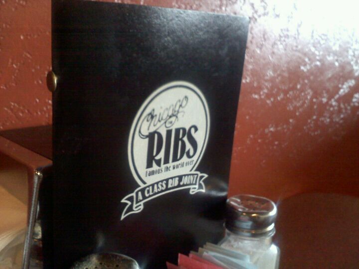 Chicago for Ribs, 9901 Yorktown Ave, Huntington Beach, CA MapQuest