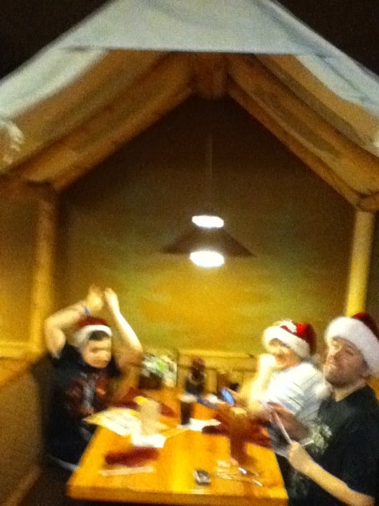 Camp Critter Bar & Grille at Great Wolf Lodge, 20500 Old Highway 99 SW