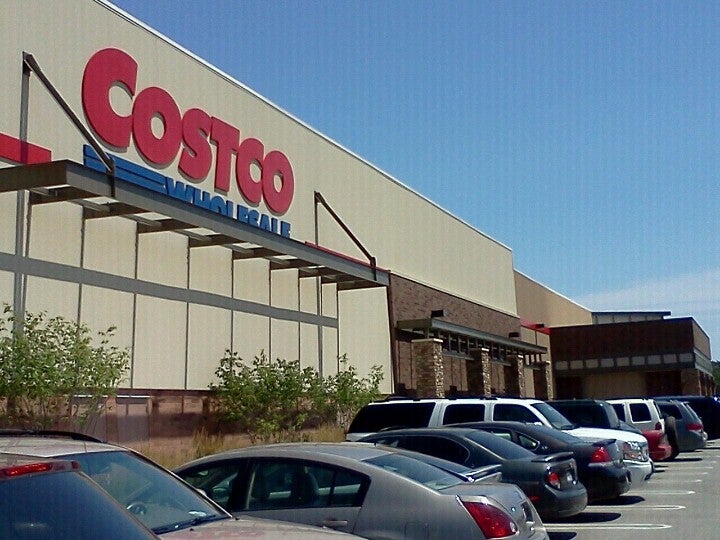 Costco, 1375 N Meacham Rd, Schaumburg, IL, Wholesalers MapQuest