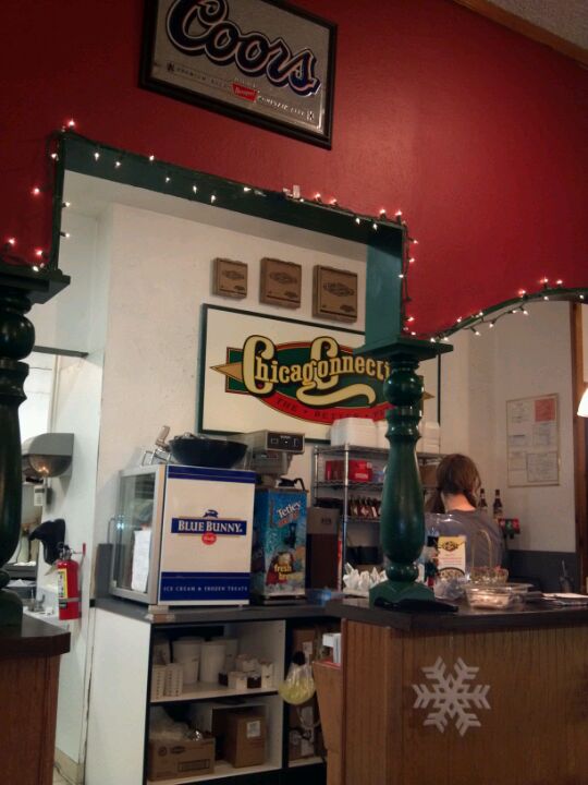 Chicago Connection Pizza, 1629 N Main St, Meridian, ID, Restaurants