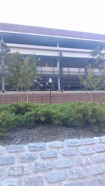 Jhmi Orleans Garage, 1795 Orleans St, Baltimore, MD - MapQuest