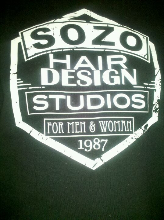 Sozo Hair Design Studios, 133 E Robinson St, Orlando, FL, Hair Salons -  MapQuest