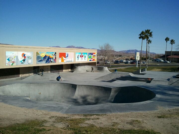 Barstow, CA Map & Directions MapQuest