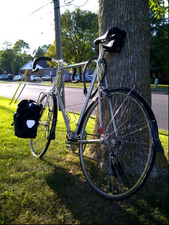 Pinecrest Complexe Recreatif