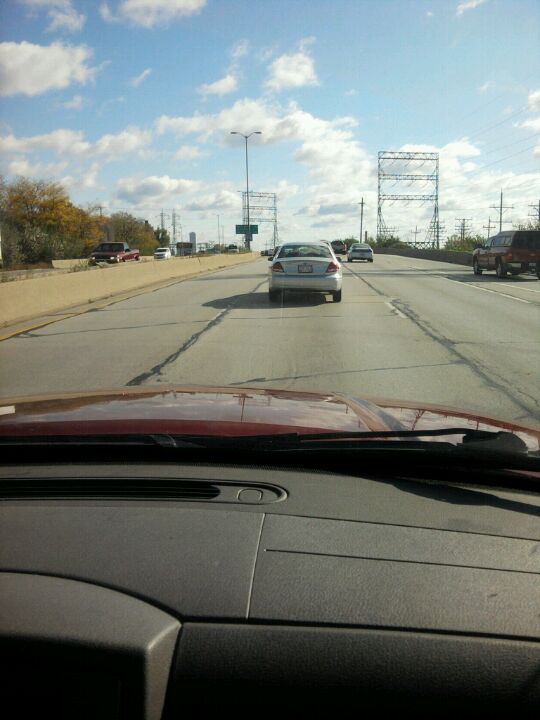 Stadium Interchange, Milwaukee, WI MapQuest