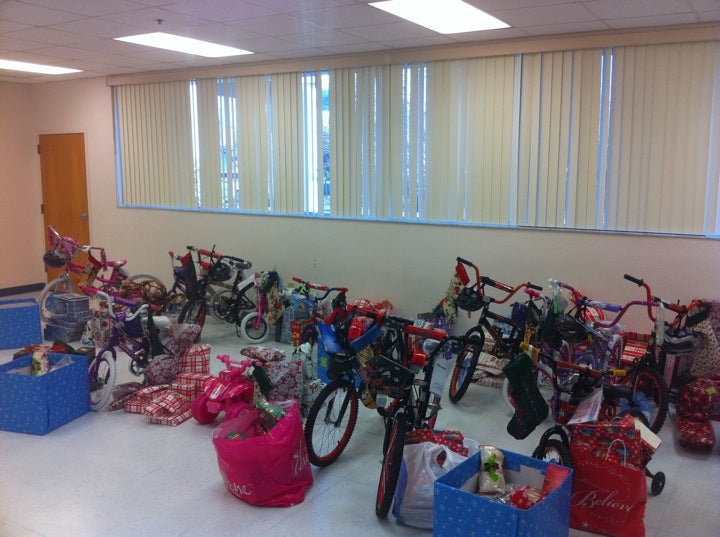 Eloise Resource Center, 710 Snively Ave, Winter Haven, FL MapQuest