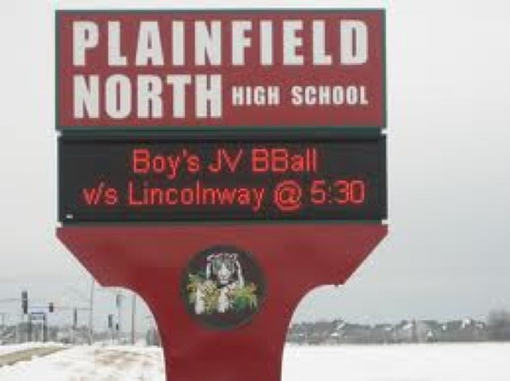 Plainfield North High School, 12005 S 248th Ave, Plainfield, IL